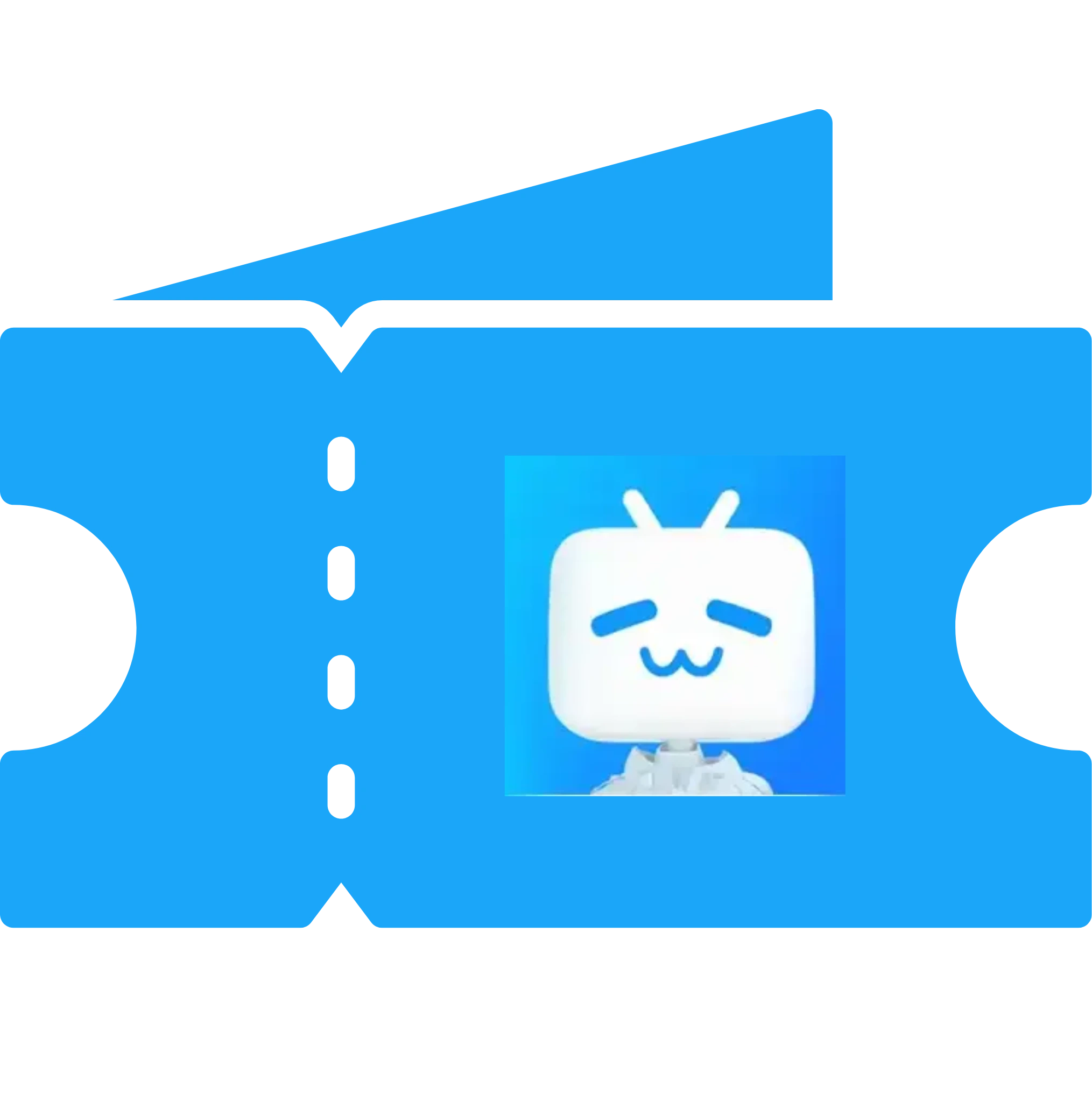 Voucher Bstation Premium 7 Hari