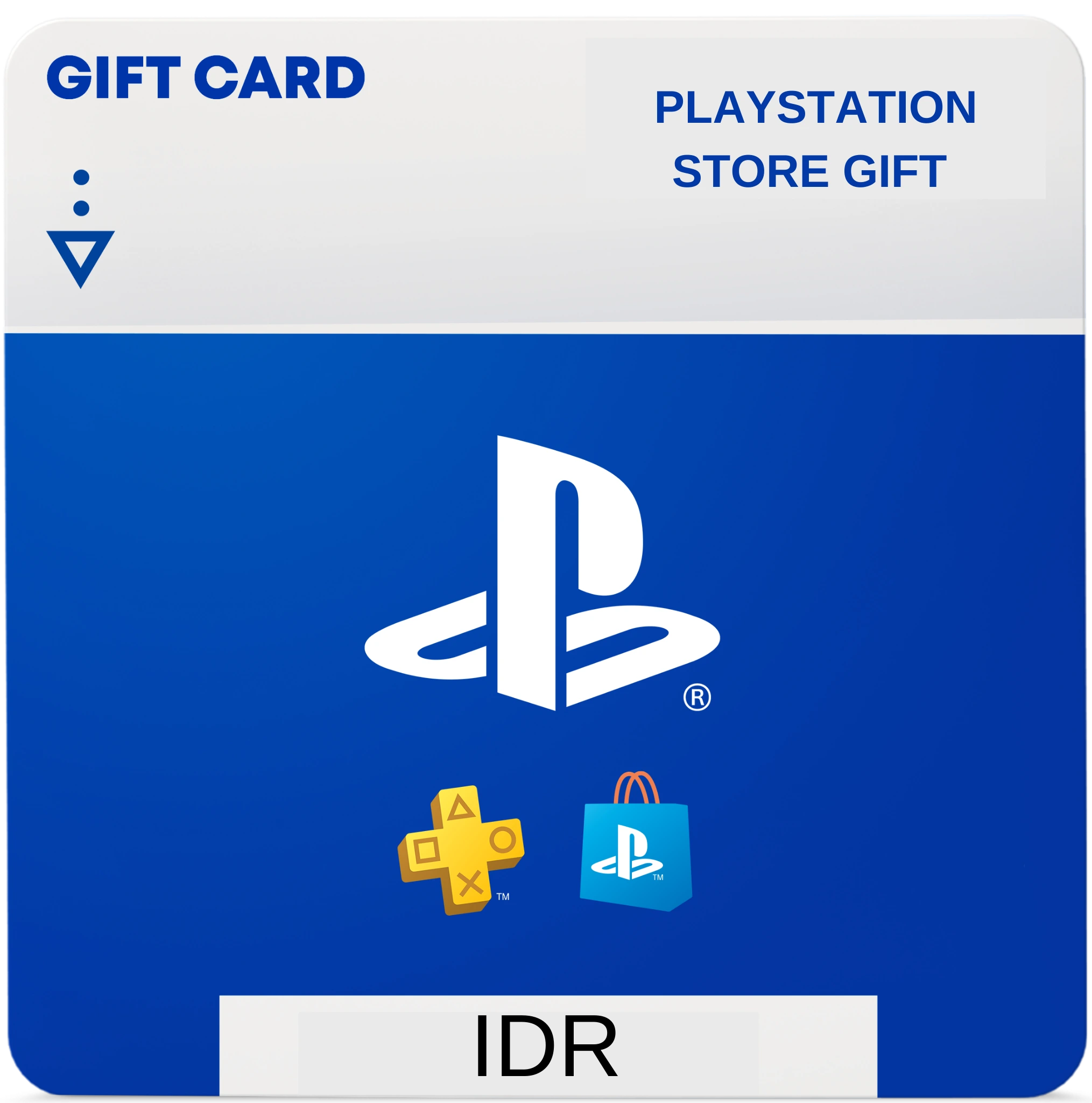 Voucher Playstation Rp 100.000