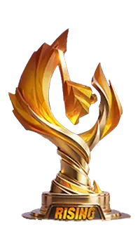 Rising Piala Emas ( Bracket Subregional )