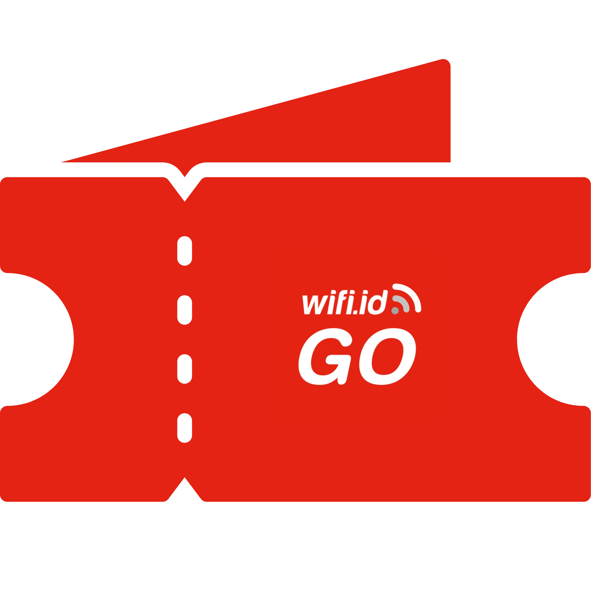 Akses wifi.id 1 hari