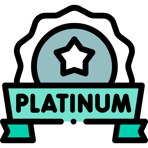 Level Platinum