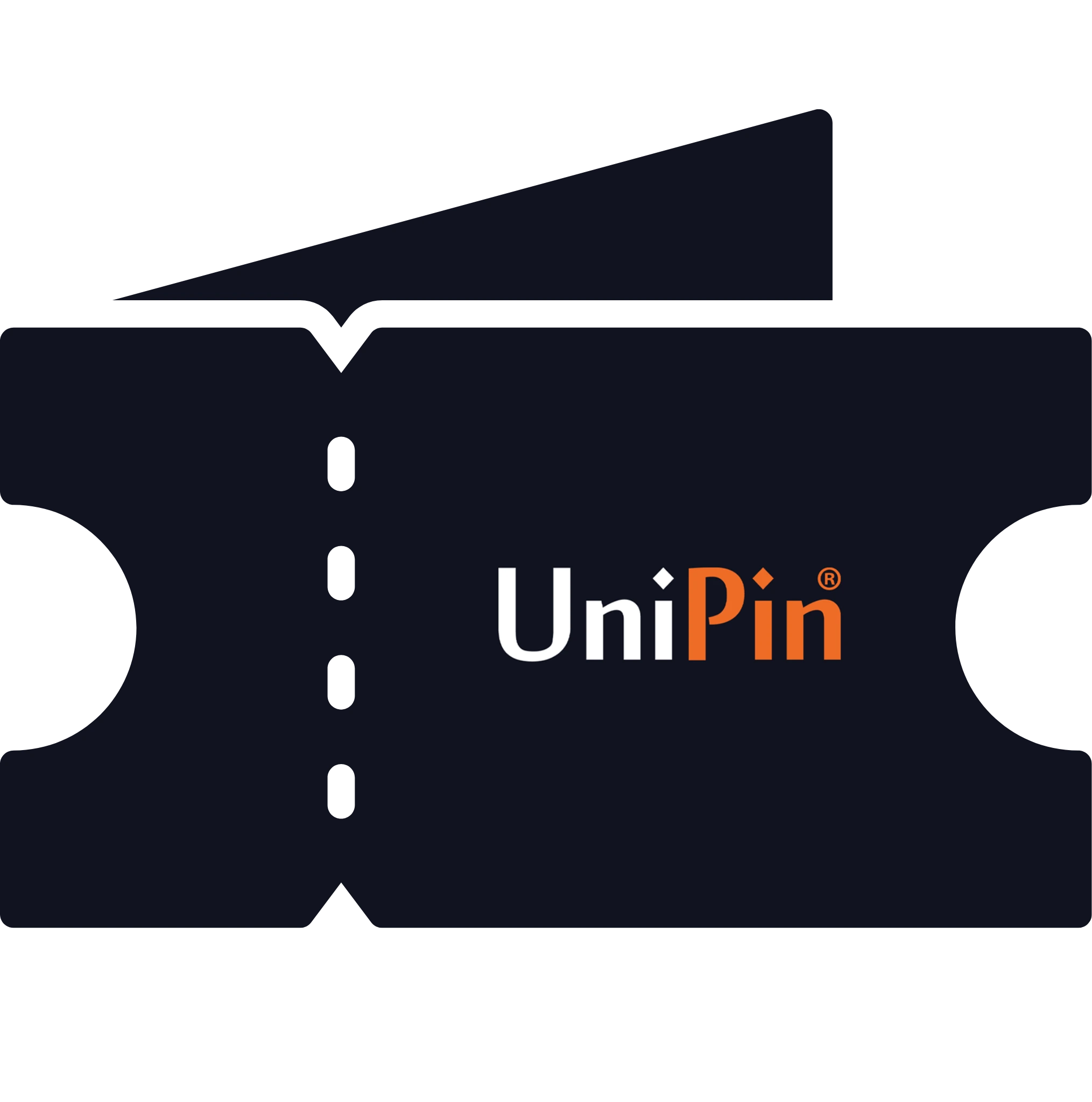 Voucher Unipin 10.000