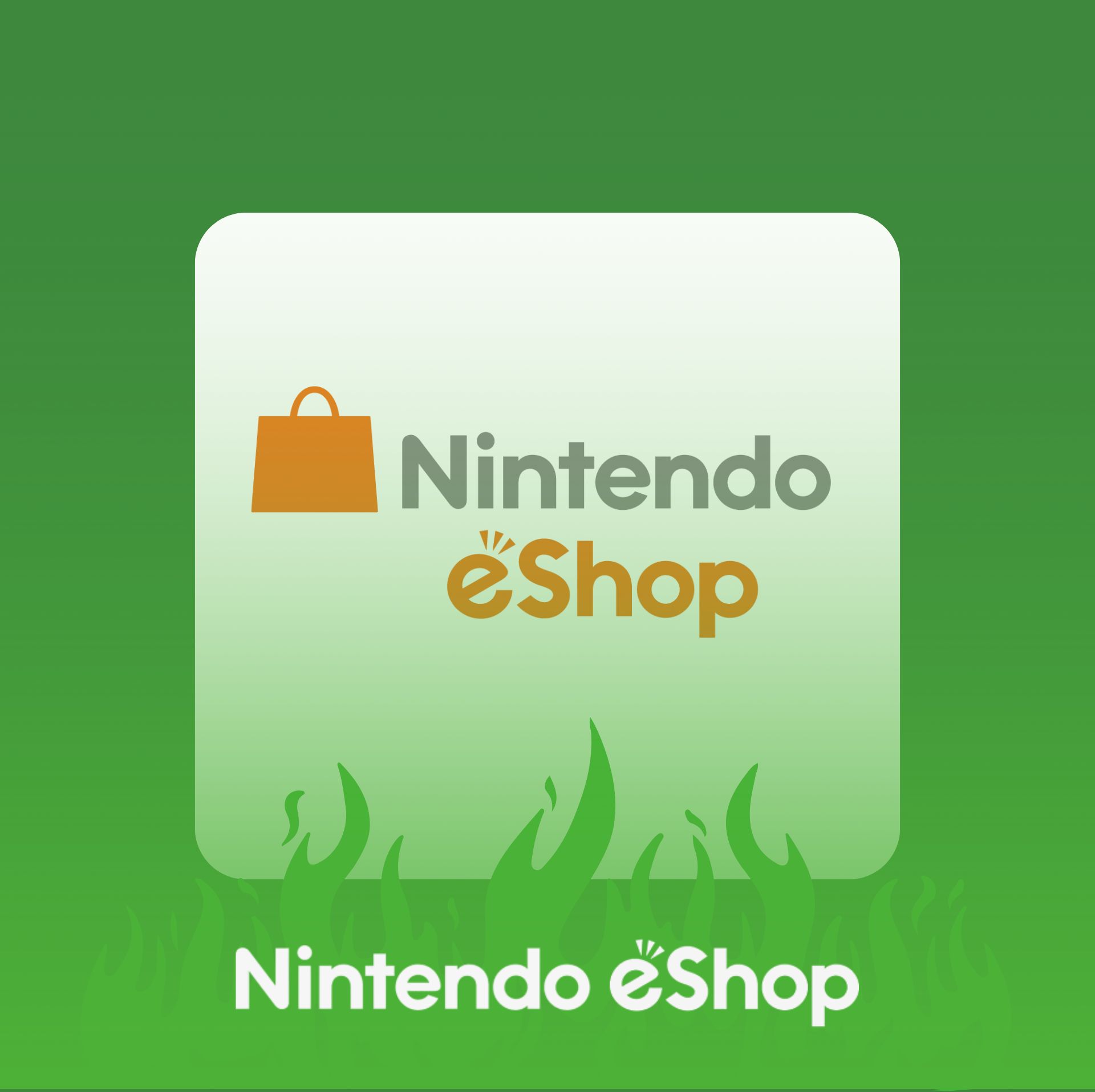Nintendo eShop
