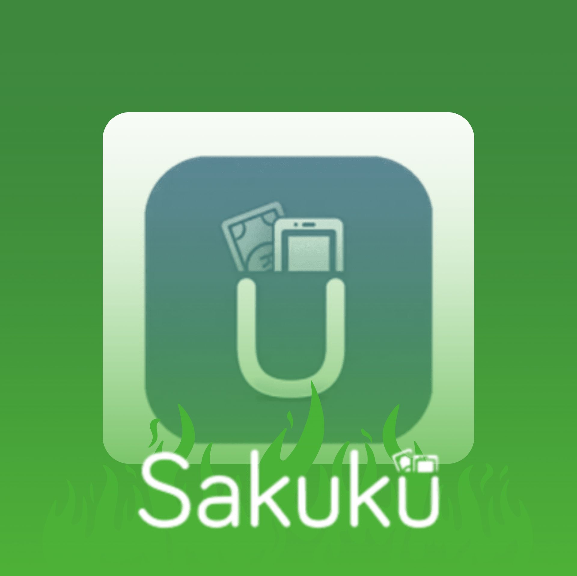 Sakuku