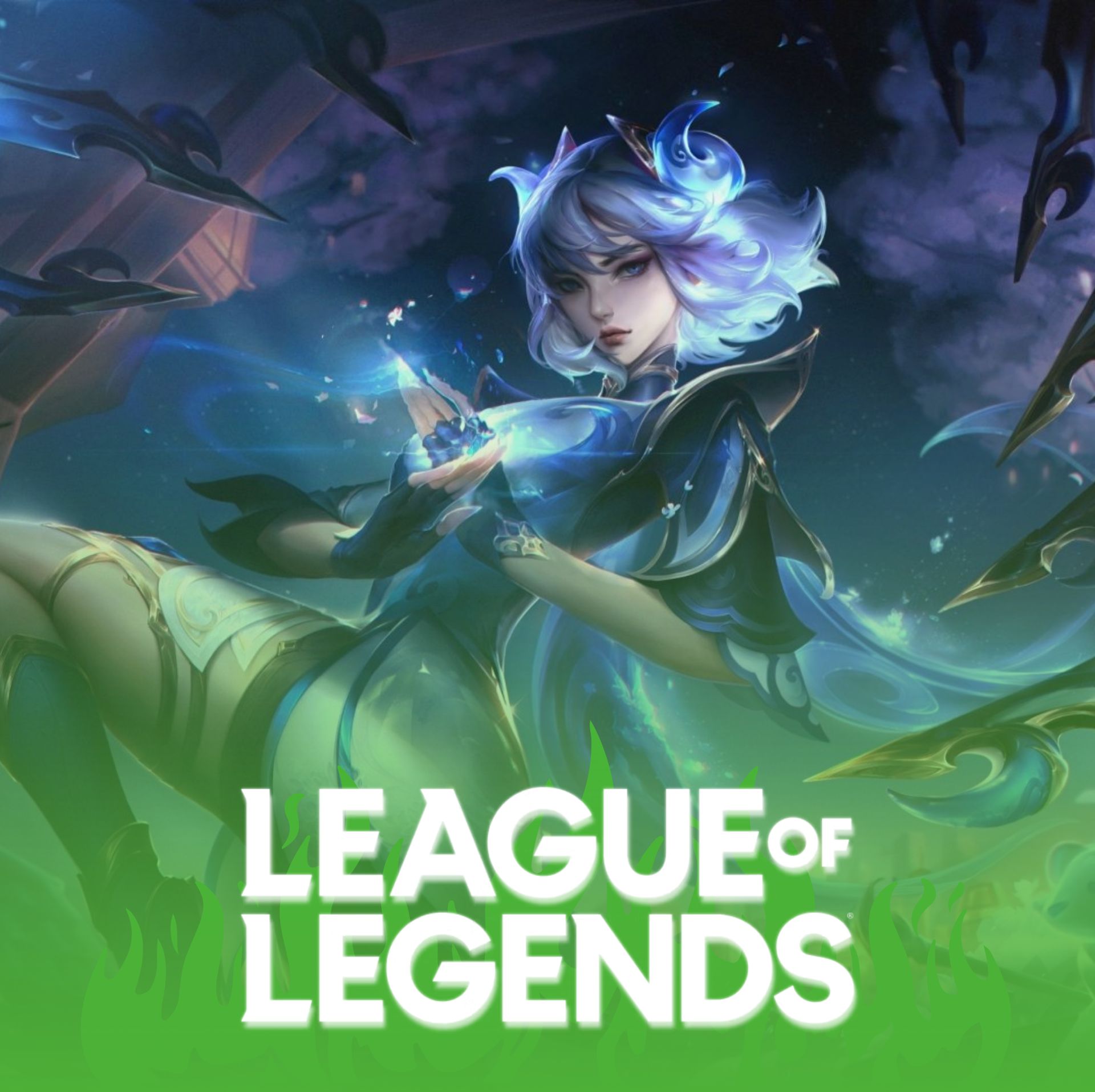 League of Legends PC