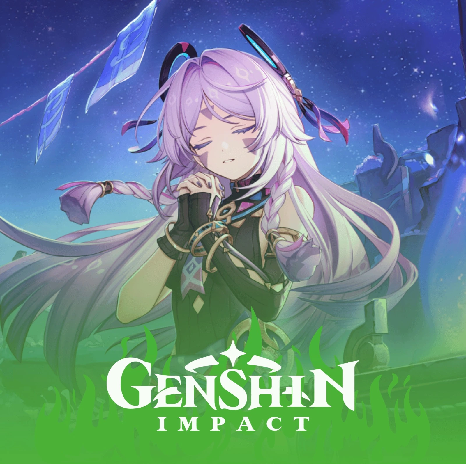 Genshin Impact