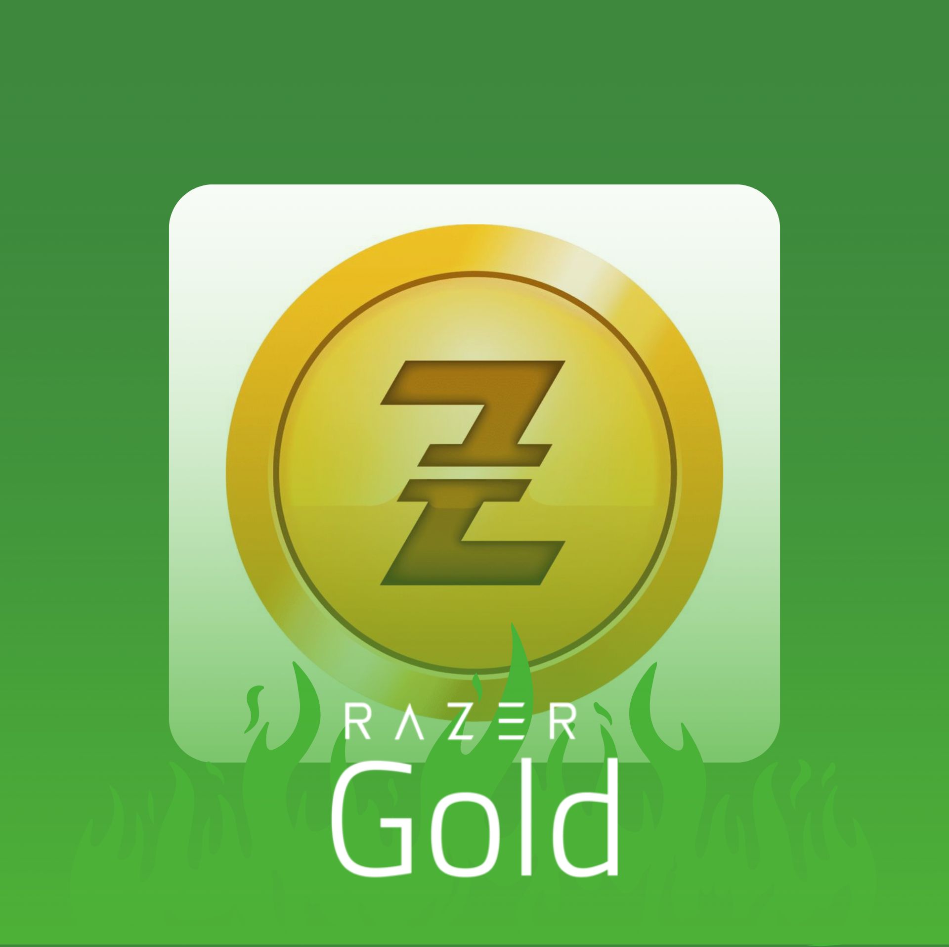 Razer Gold