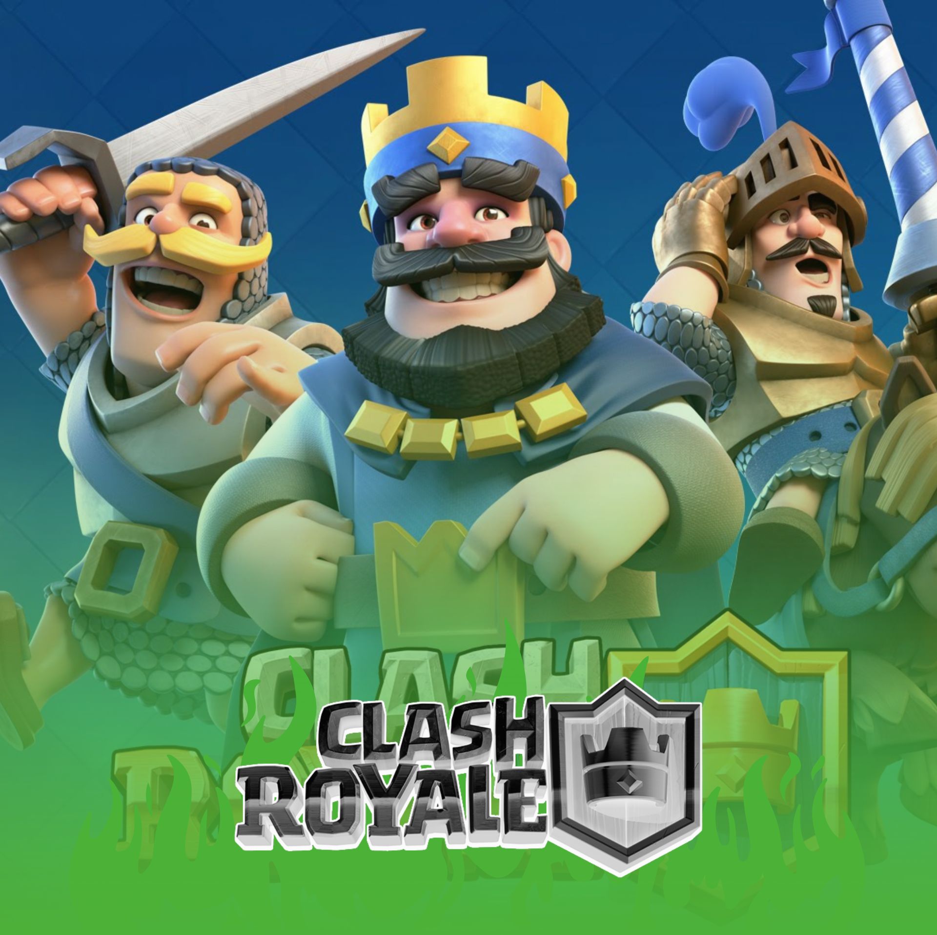 Clash Royale