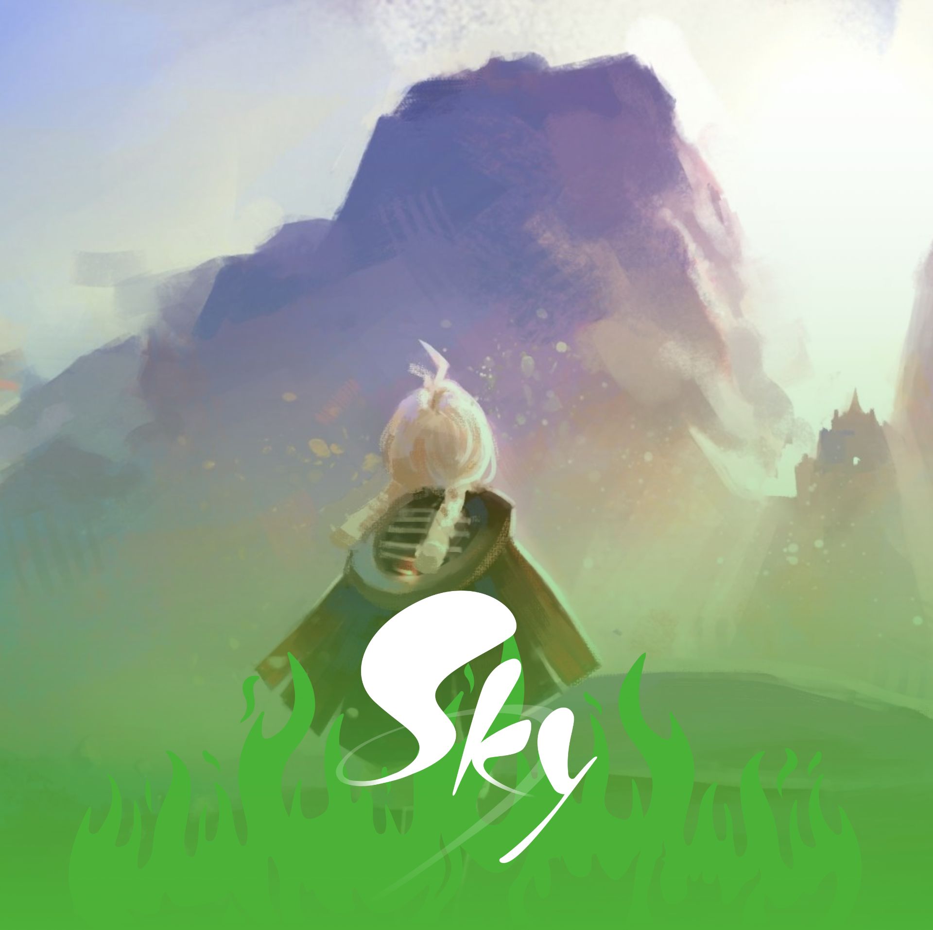 Sky Children of the Light