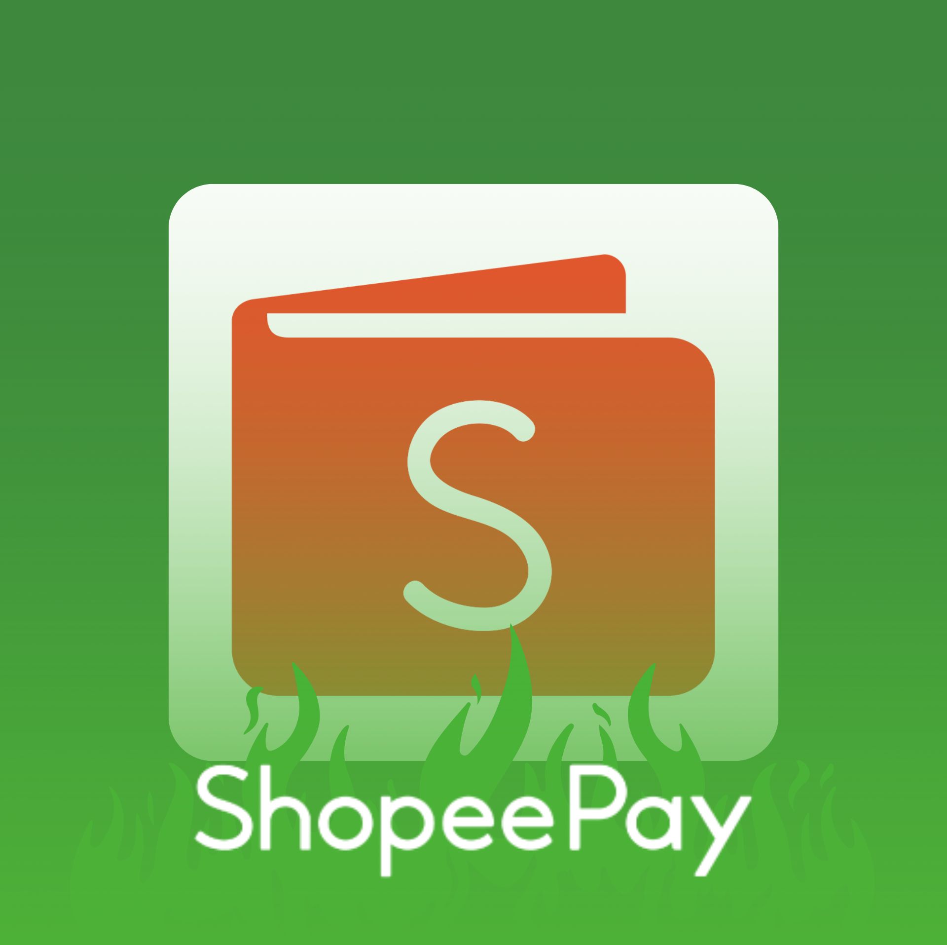 SHOPEE PAY