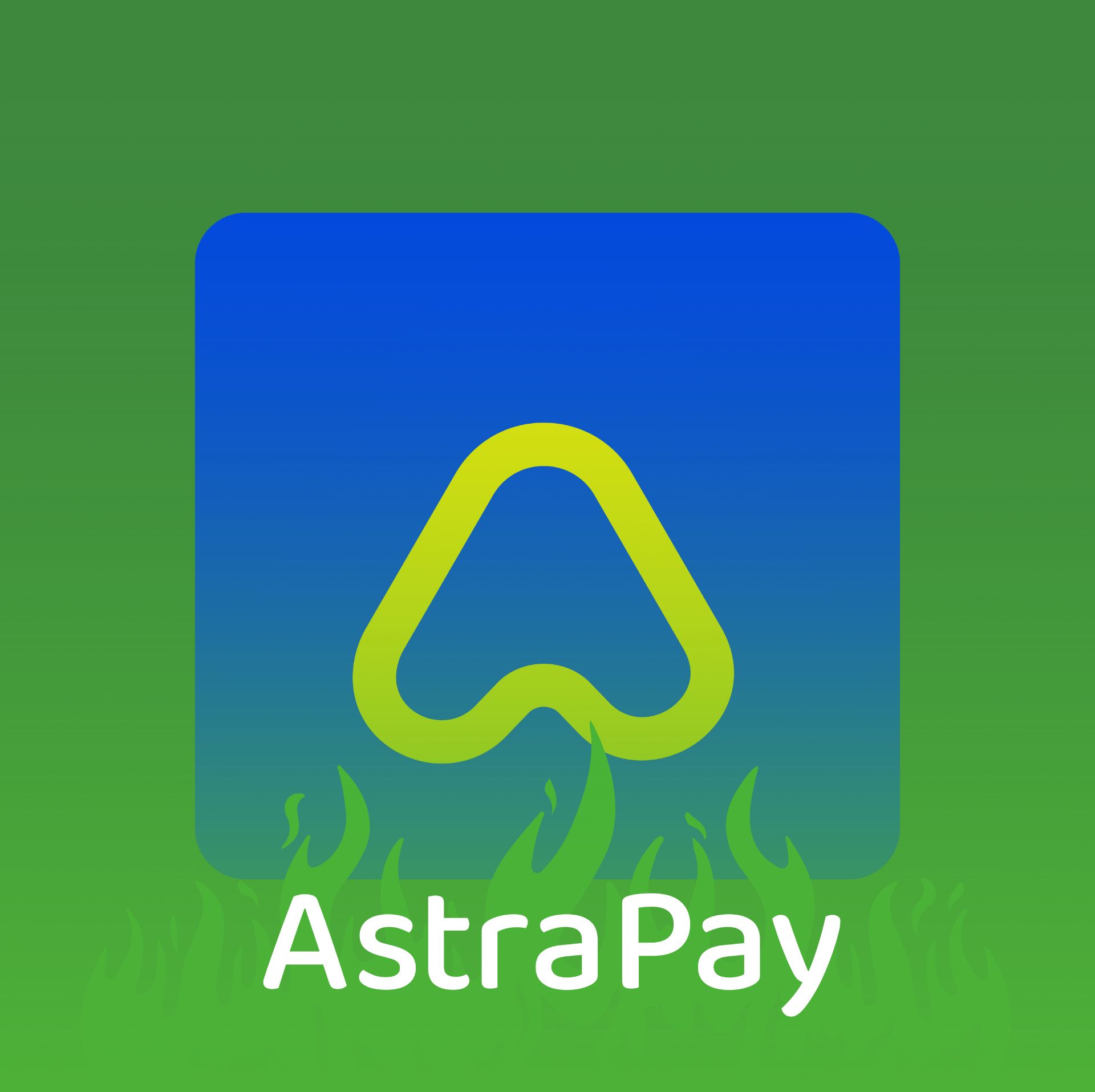 AstraPay