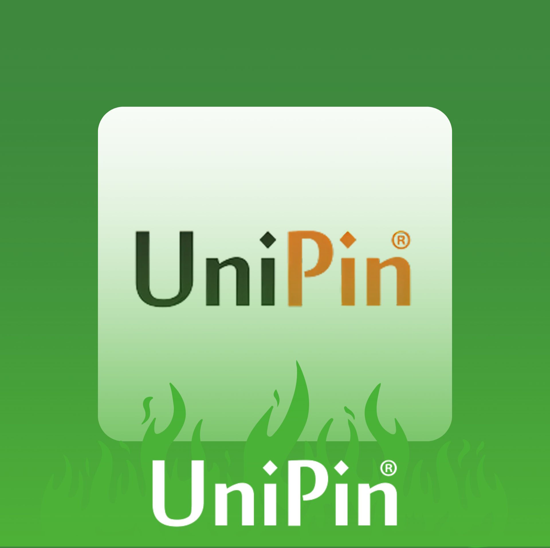 Unipin Voucher
