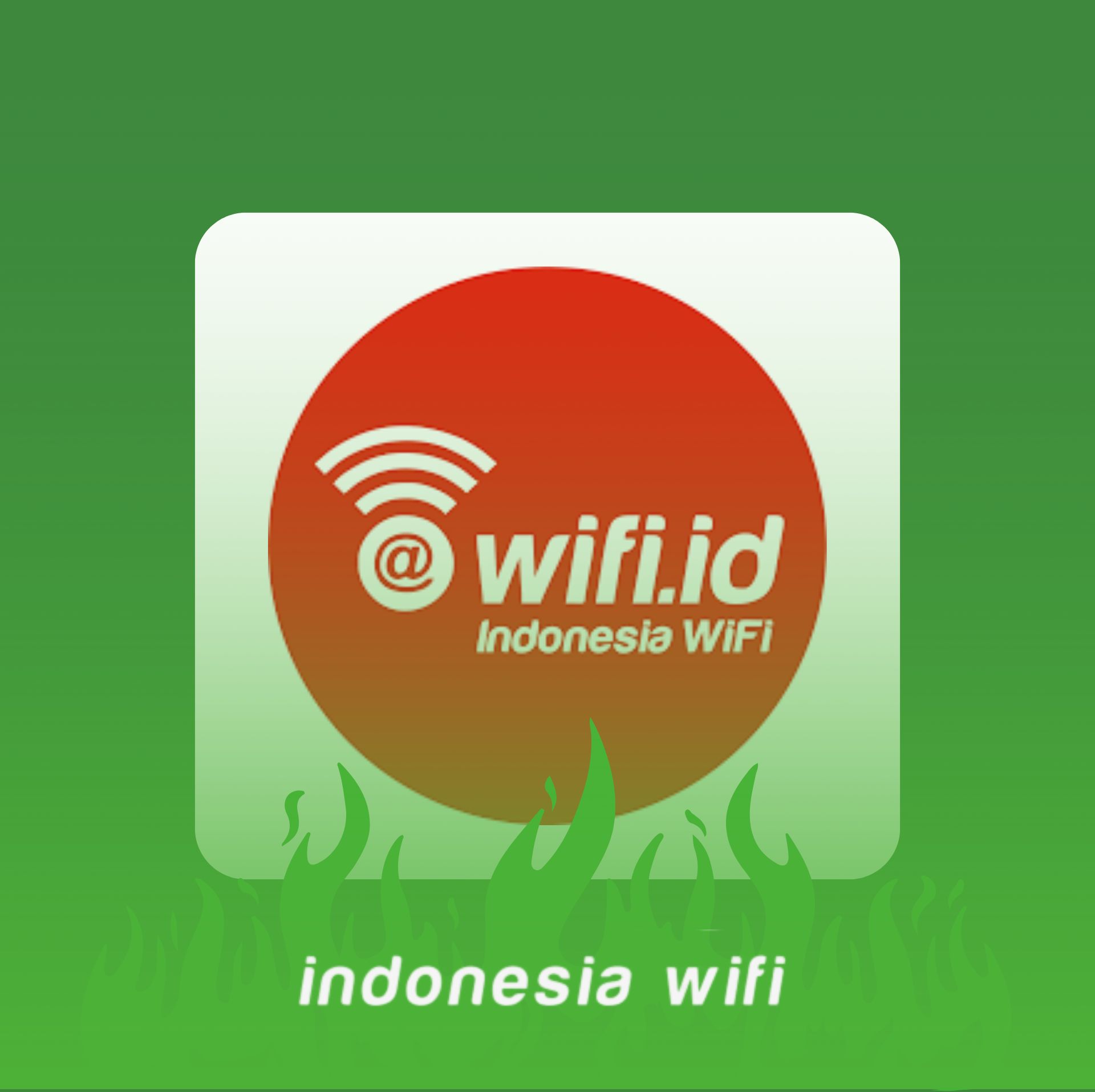 WIFI ID