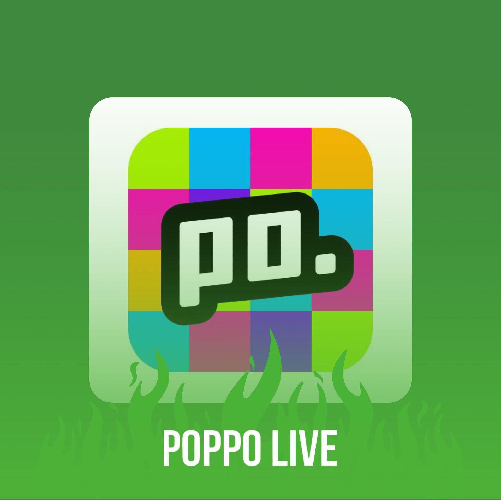 Poppo Live