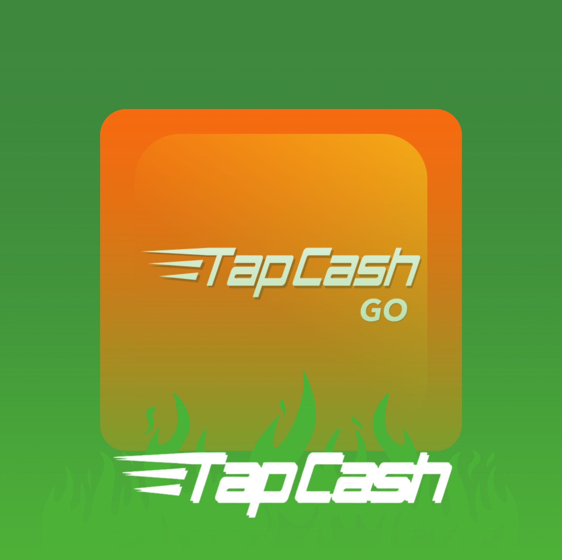 TAPCASH BNI