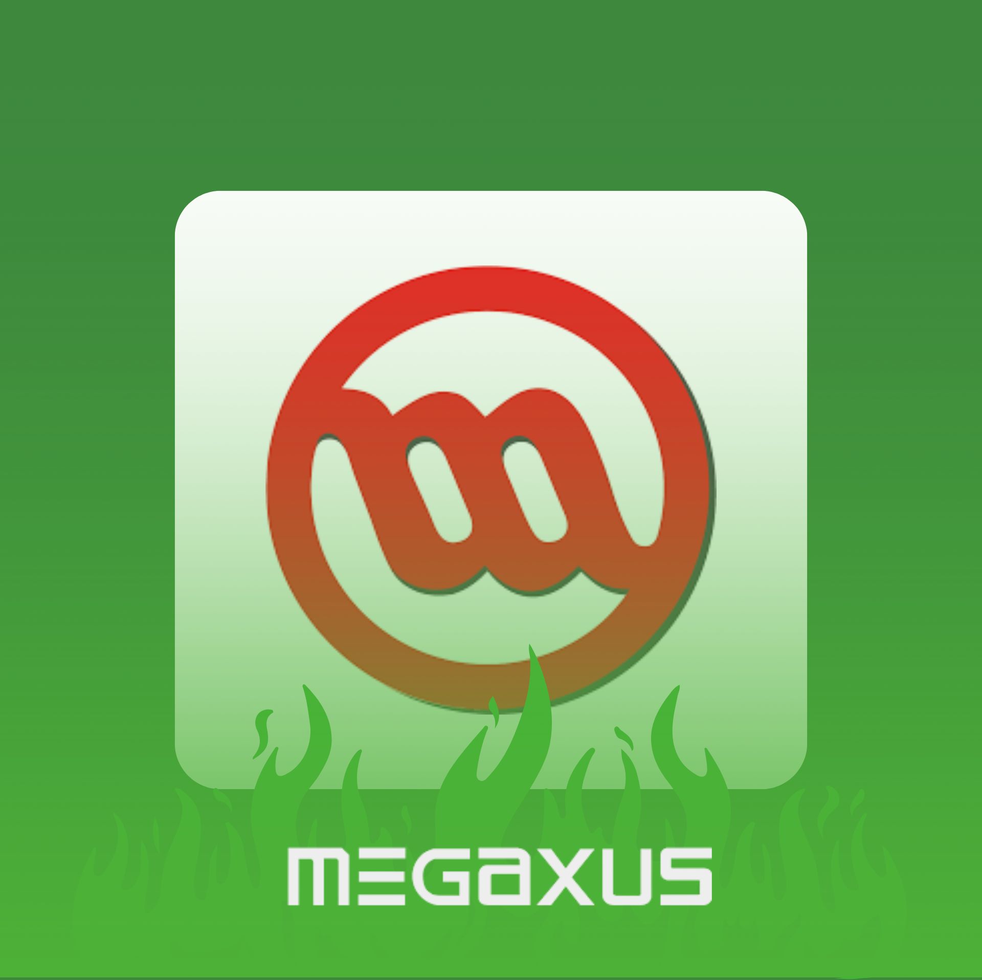 MEGAXUS