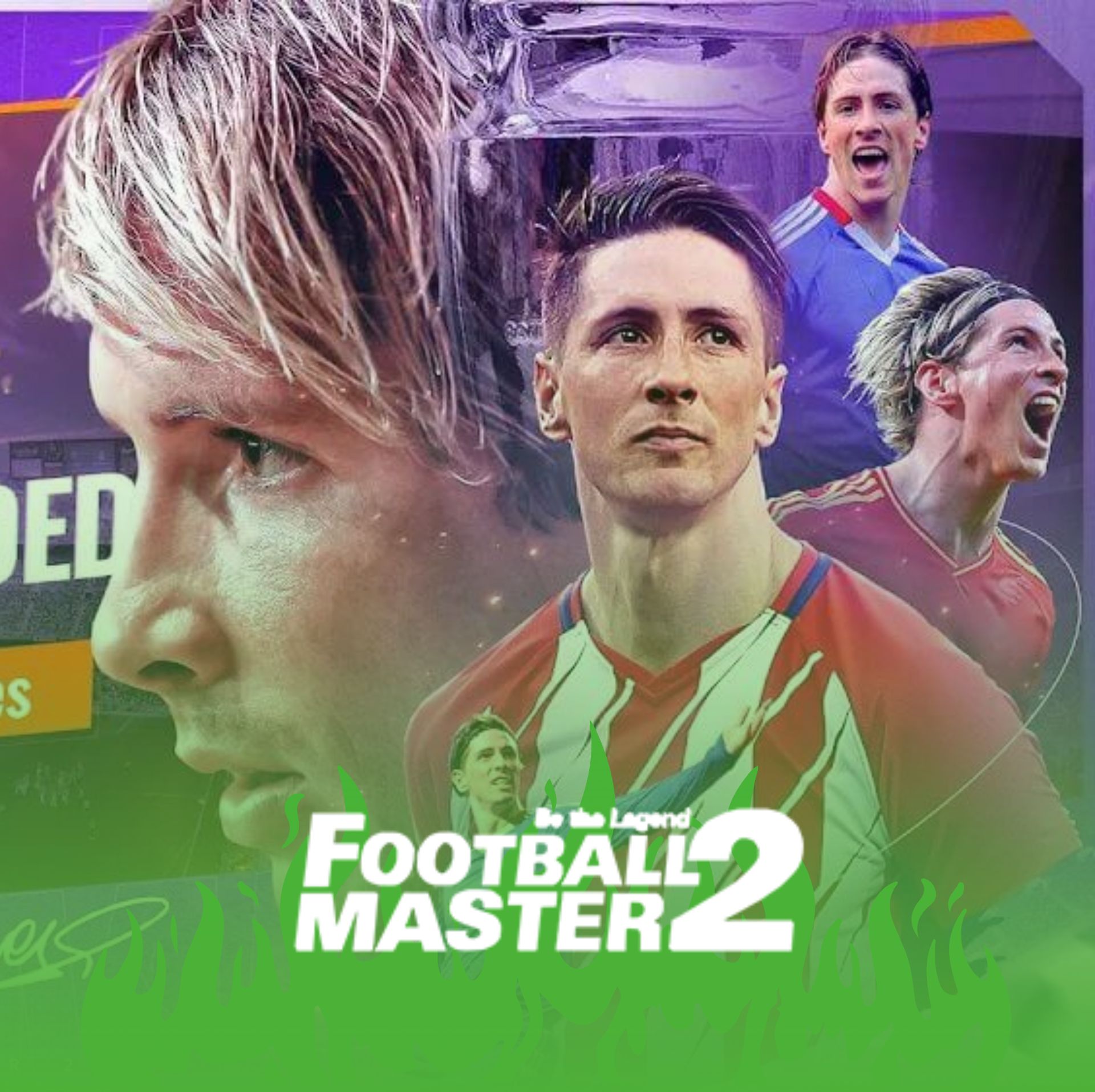 Football Master 2