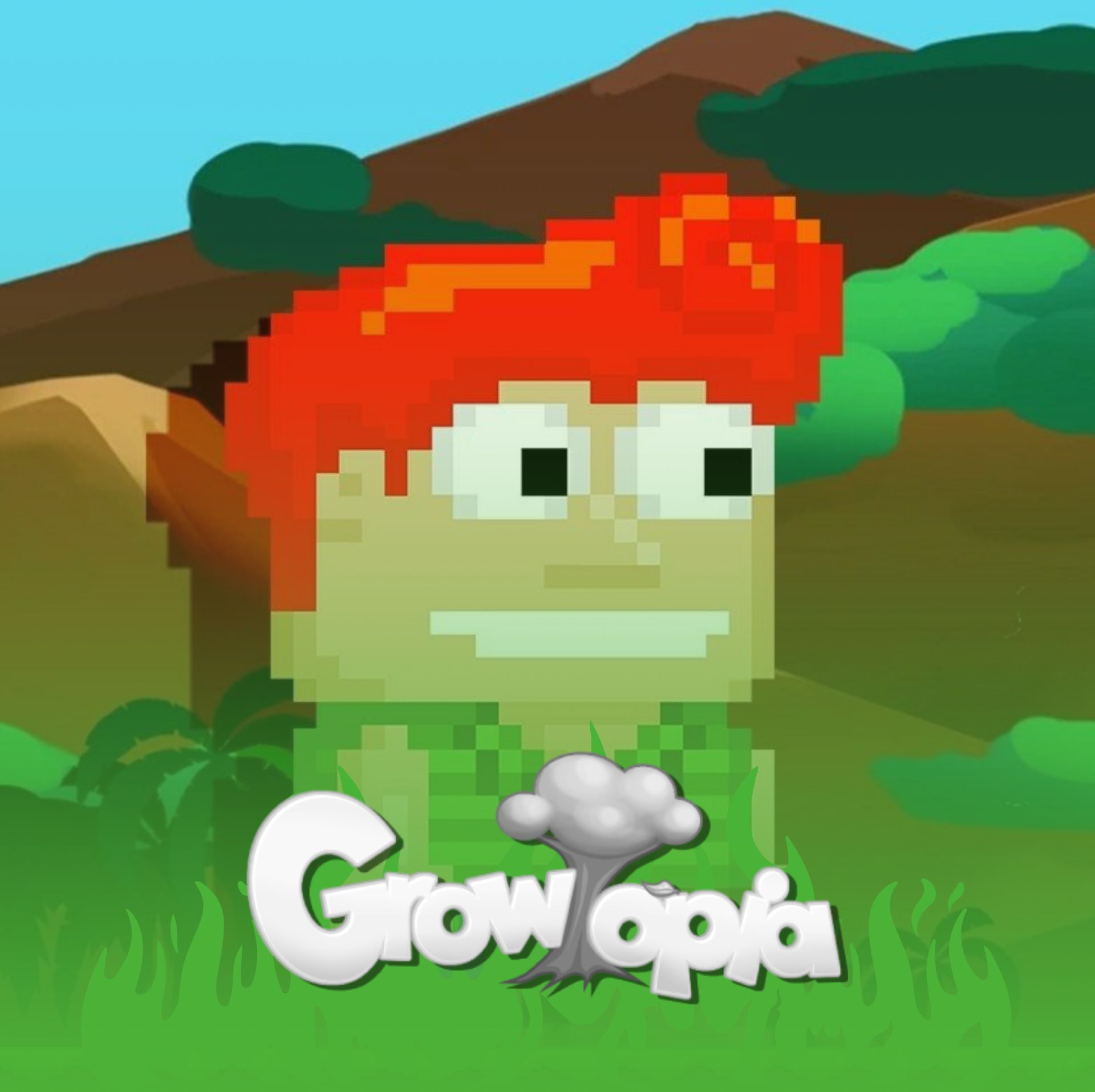 Growtopia