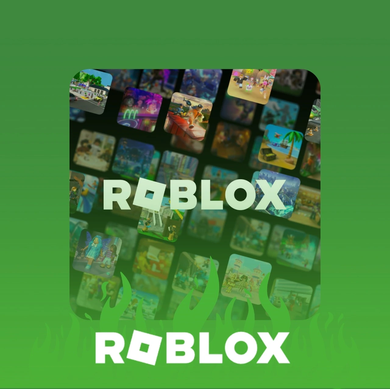 Roblox